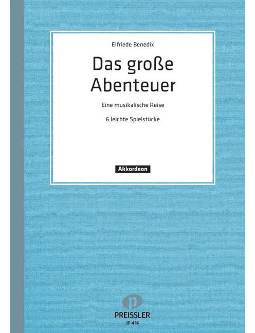 Das Grosse Abenteuer